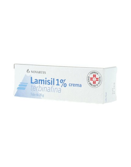 Lamisil Crema 20g 1%