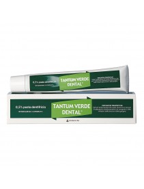 Tantum Verde Dental*pasta 75ml