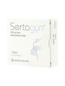 Sertagyn*1 Ov Vag 300mg