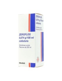 Zeroflog*collut 1fl 200ml