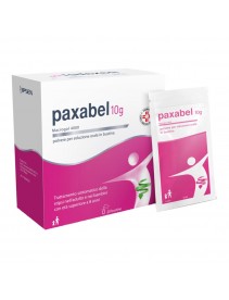 Paxabel Polvere Soluzione Orale 20 Bustine 10g