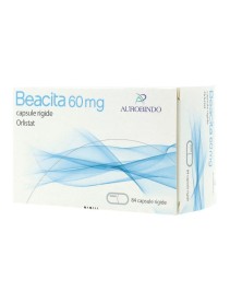Beacita 84 Capsule 60mg Beacita 84 Capsule 60mg