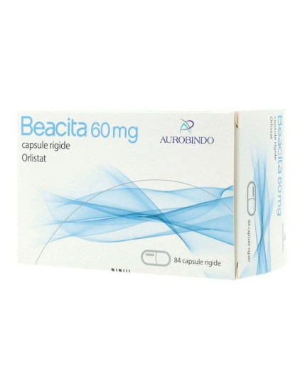 Beacita 84 Capsule 60mg Beacita 84 Capsule 60mg