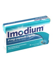 Imodium*8cps 2mg Imodium*8cps 2mg