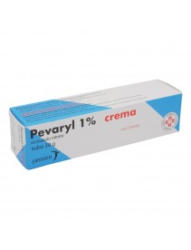 Pevaryl Crema 1% 30g
