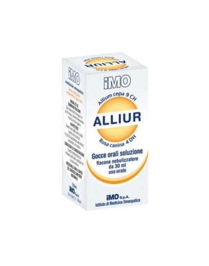 Alliur*spray Subl 1fl 30ml