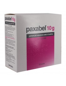 Paxabel Polvere per Soluzione orale 20 Bustine 10g