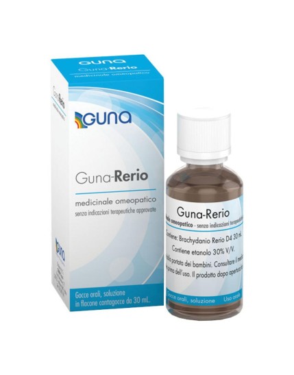 Guna Rerio*d4 Os Gtt 30ml