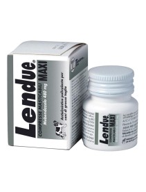 LENDUE MAXI* 8CPR MAST.480MG