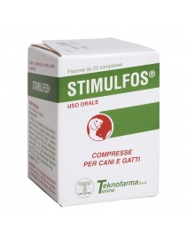 Stimulfos*25cpr