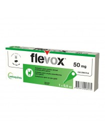 FLEVOX Spot Gatti 1x0,5ml