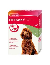 FIPROTEC CANE LARGE 3X268MG