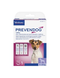 PREVENDOG 60cm 1 Coll.Cani M/S