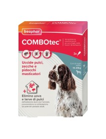COMBOTEC Spot-On 3Pip.10-20kg