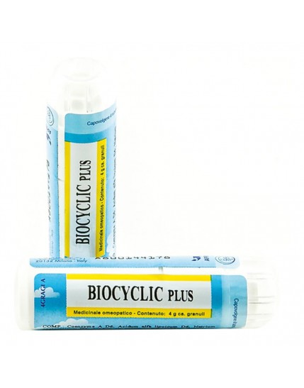 BIOCYCLIC Plus 4g