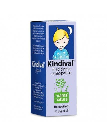 Kindival 800gl