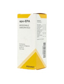 APO EPA SPG Gtt 50ml    PEKANA APO EPA SPG Gtt 50ml    PEKANA