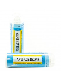 Guna Antiage Bronz Granuli Multidose 4g
