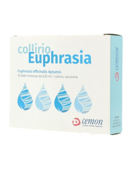 Euphrasia Coll Stilldo 10f 0,4 Euphrasia Coll Stilldo 10f 0,4