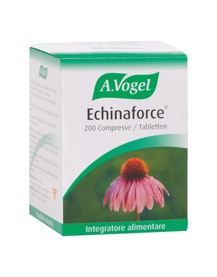 Echinaforce 200 Compresse Vogel