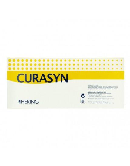 Curasyn 121 30cps 0,5g