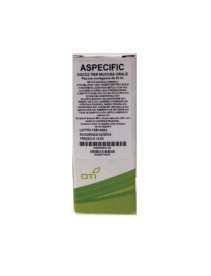 Aspecific Gtt50ml