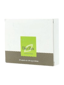 Bio Pax 60cps