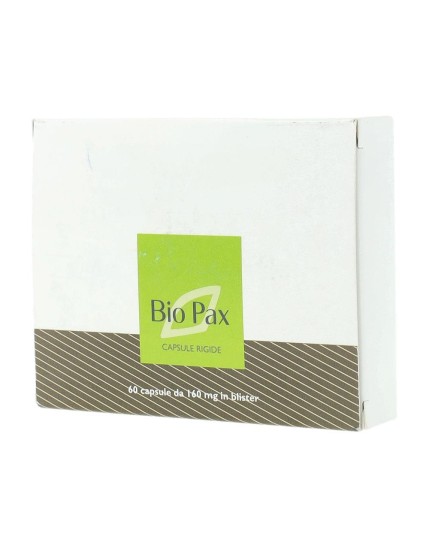 Bio Pax 60cps