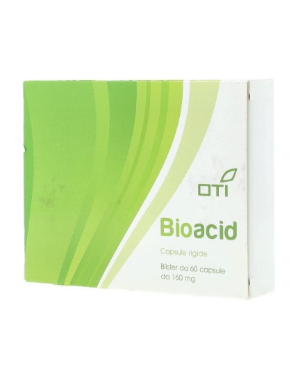 Bioacid Composto 60cps