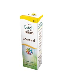 MUSTARD GUN GTT 10ML PREP