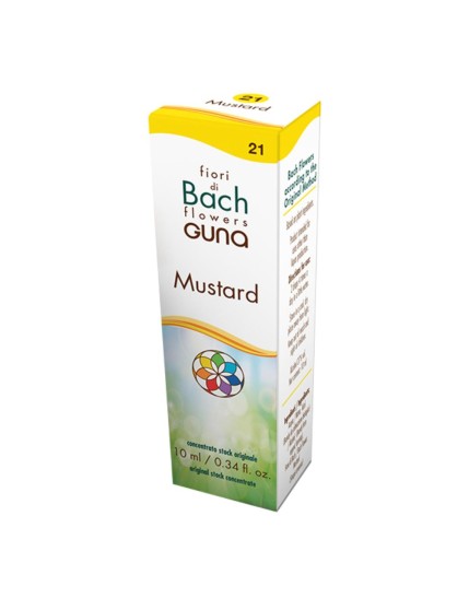 MUSTARD GUN GTT 10ML PREP