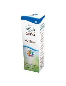 WILLOW GUN GTT 10ML PREP