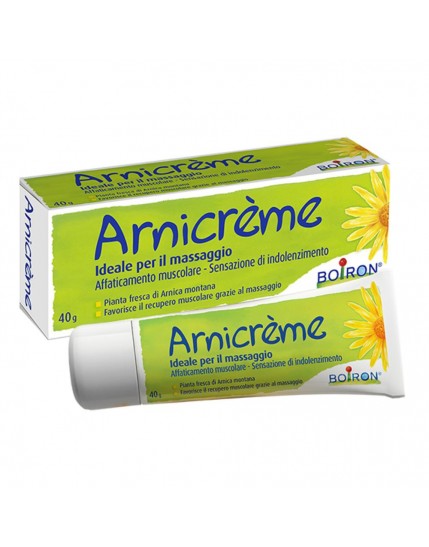 Arnicreme Crema 40g