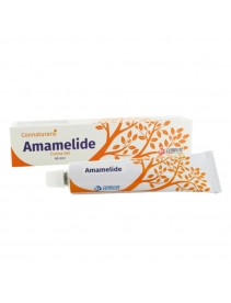 Amamelide Crema Gel 60ml Cemon