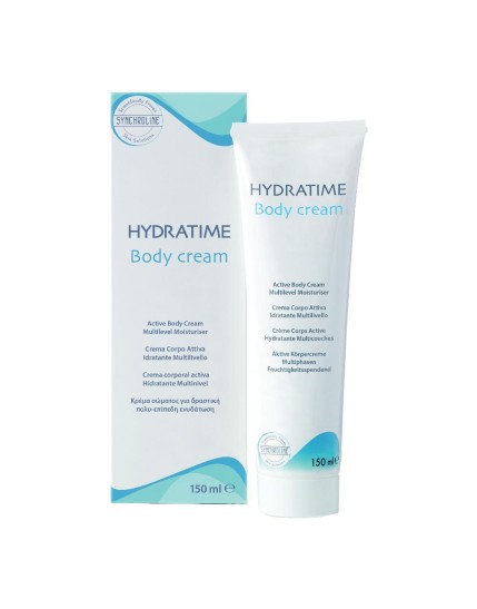 HYDRATIME BODY CREAM 150ML