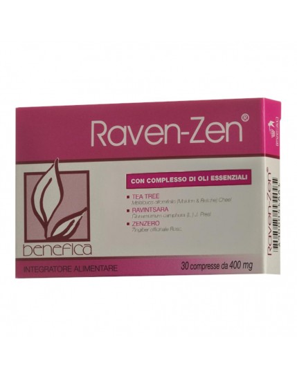 RAVEN ZEN 30TAV BENEFICA