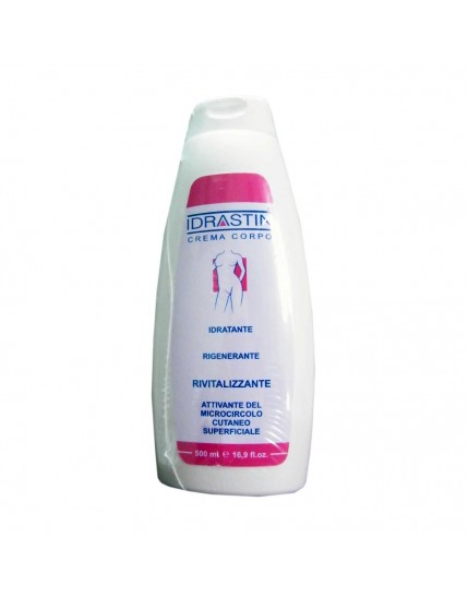 IDRASTIN Crema Cellul.500ml