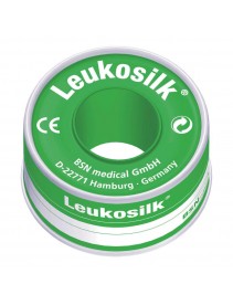 Cer Roc Leukosilk 2,5x500cm