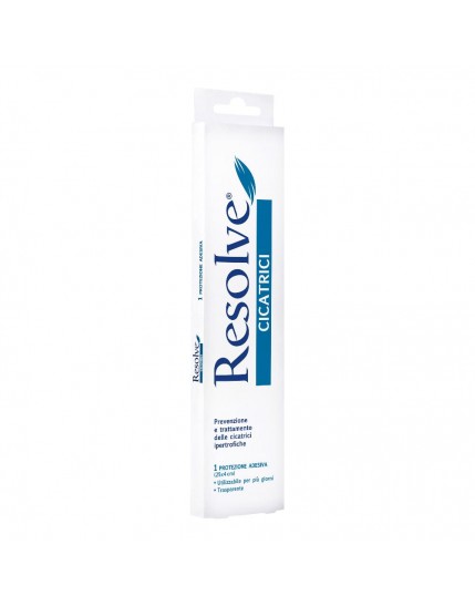 Resolve Cicatrici Cer 25x4