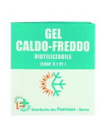 GEL CALDO FREDDO