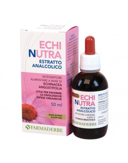 ECHINUTRA ESTR.ANALC.50ML FDB