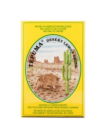 TEPUMA DESERT LEMON DRINK 100G