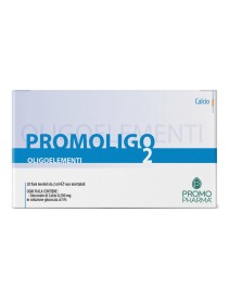 PROMOLIGO  2 Ca 20f.2ml