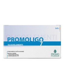 PROMOLIGO  7 I 20f.2ml