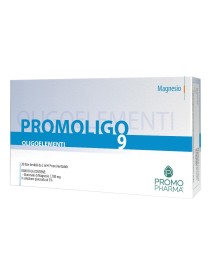 PROMOLIGO  9 Mg 20f.2ml