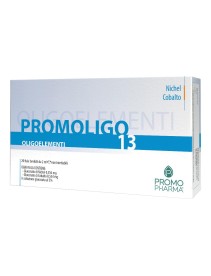 PROMOLIGO 13 Ni/Co 20f.2ml