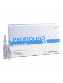 PROMOLIGO 16 Cu 20f.2ml