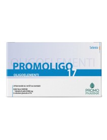 PROMOLIGO 17 Se 20f.2ml