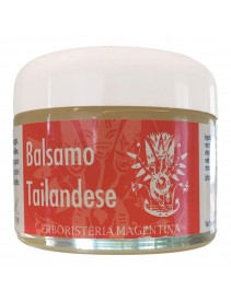 Erboristeria Magentina Balsamo Thailandese 50ml