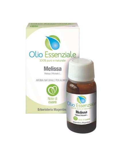 MELISSA ESS 10ML